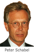 peter schabel
